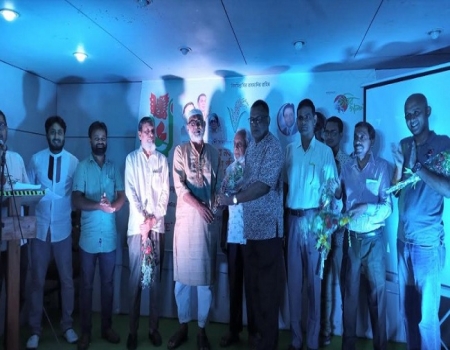 পাবনায় জাসাসের পরিচিত সভা অনুষ্ঠিত  